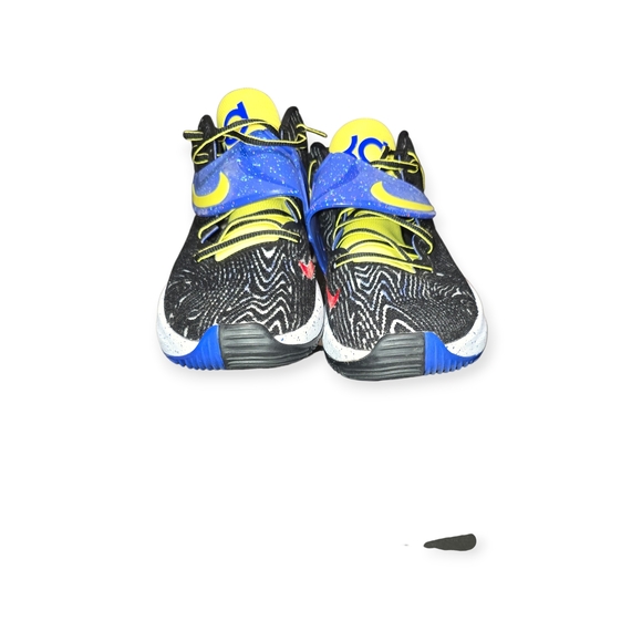 Nike KD 14 "Pop Art" basketball shoes - Picture 3 of 14